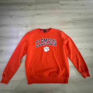 Clemson Sweatshirt